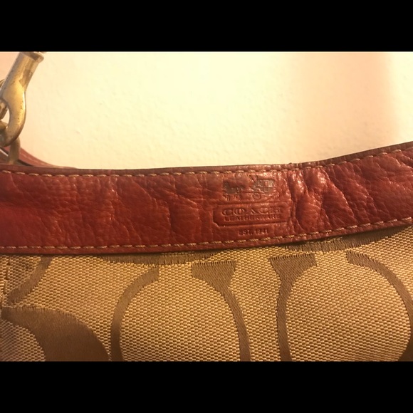 Coach - Picture 3 of 5